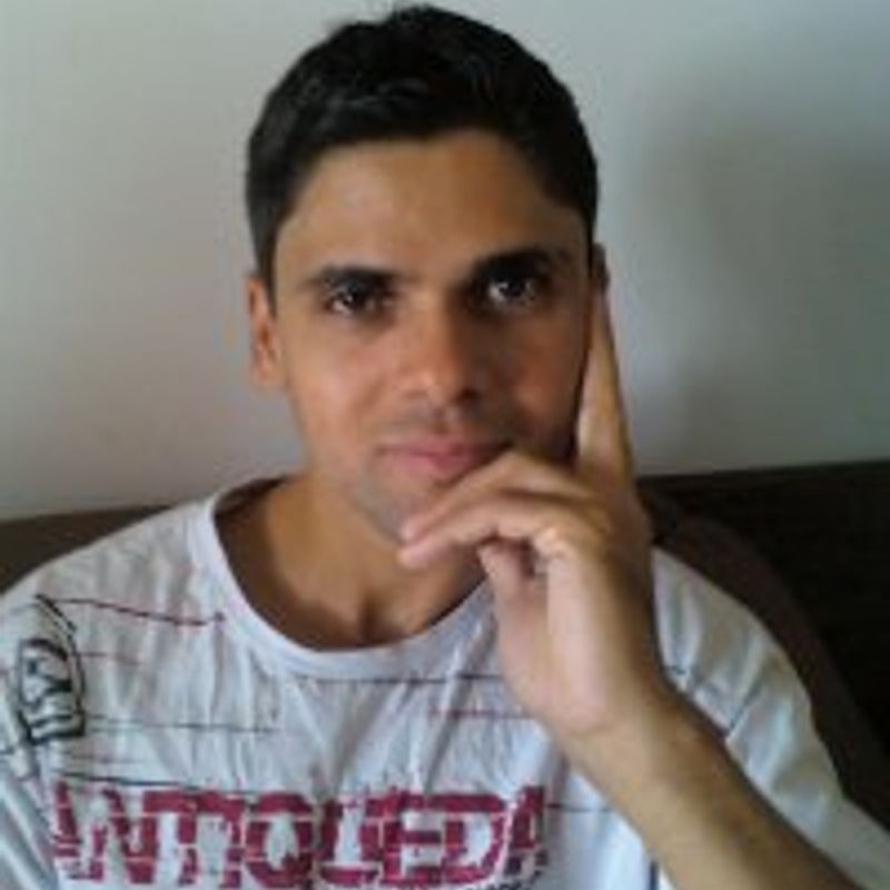 José Evangelista dos Santos Soares profile picture