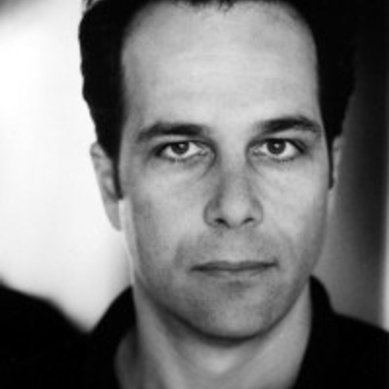 Philip Gourevitch profile picture