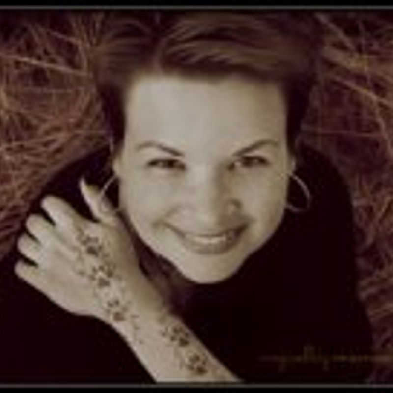 Jacquelyn Frank  profile picture