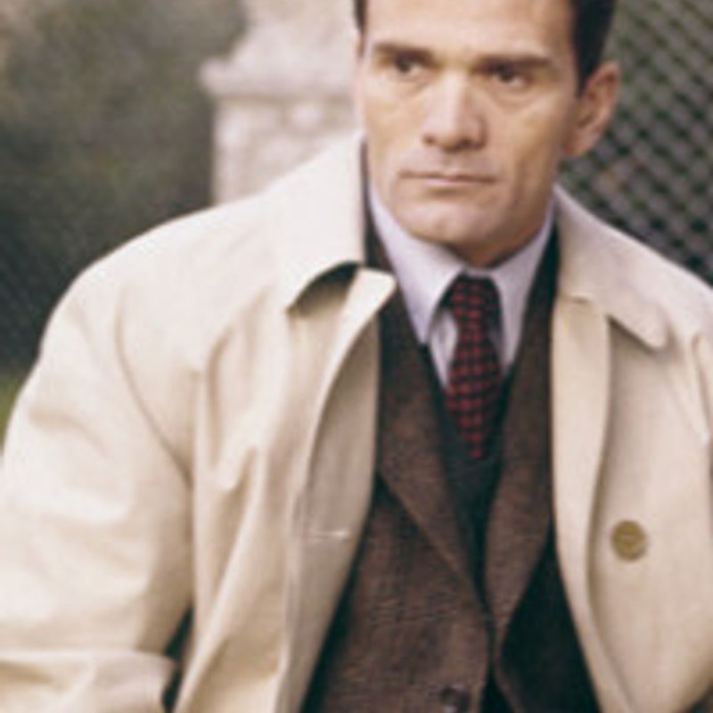Pier Paolo Pasolini profile picture