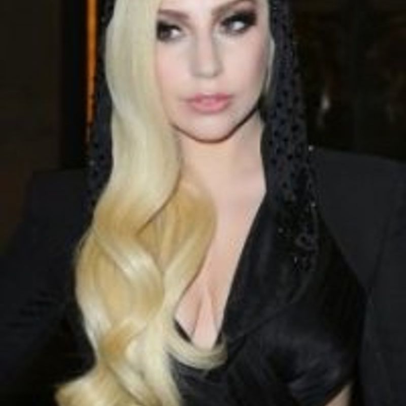 Stefani Joanne Angelina Germanotta profile picture