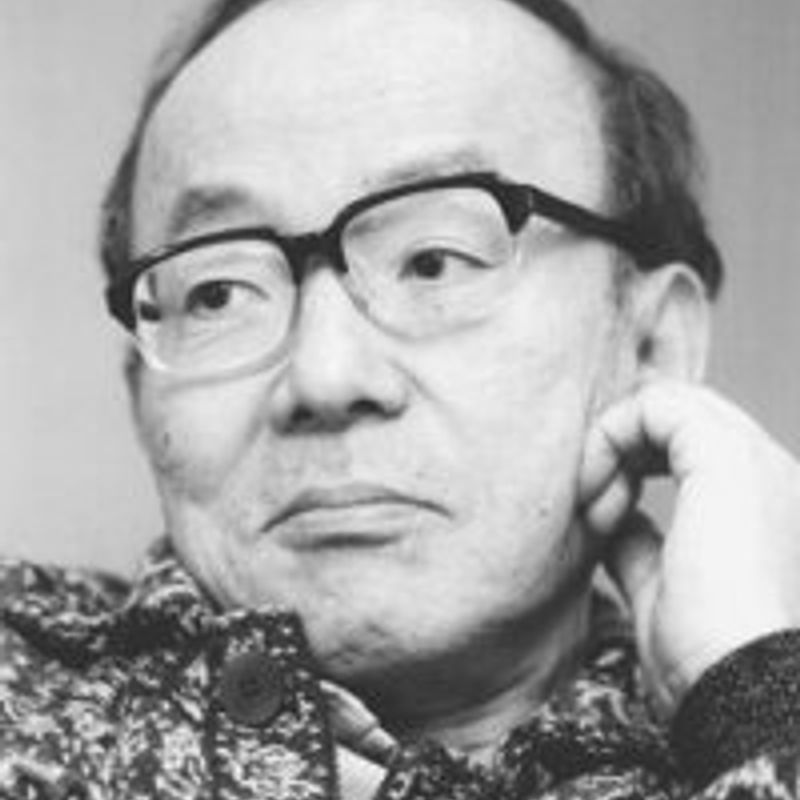 遠藤 周作 (Endō Shusaku) profile picture