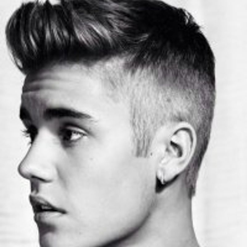 Justin Drew Bieber profile picture