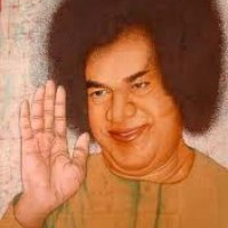 సత్య సాయిబాబా profile picture