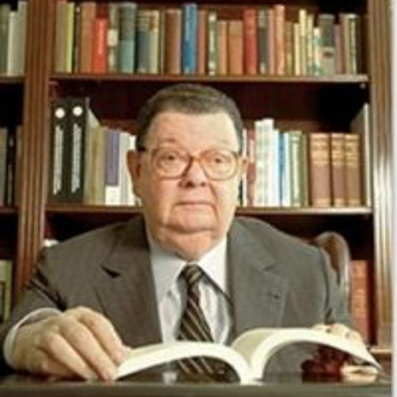 Antônio Delfim Netto profile picture
