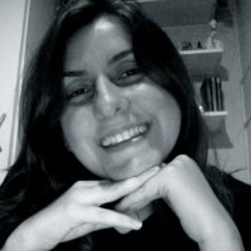 Natália Couto Azevedo profile picture
