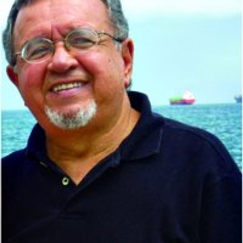 Sandoval Barretto profile picture