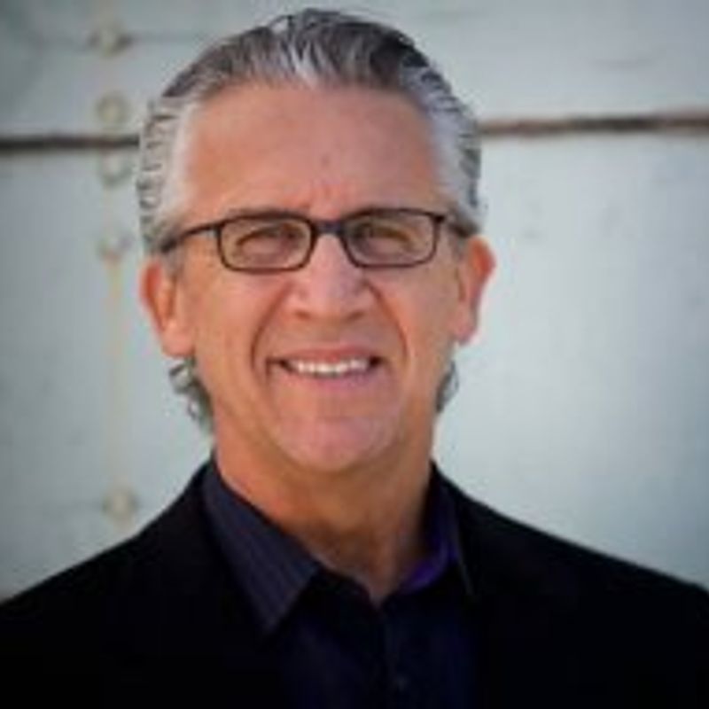 Bill Johnson profile picture