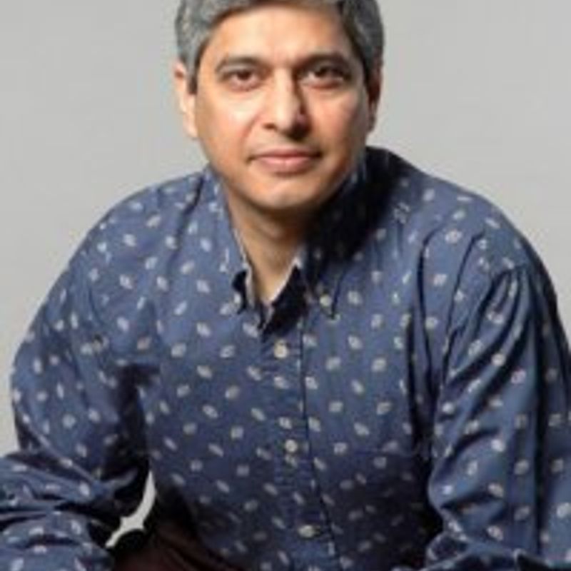 Vikas Swarup profile picture