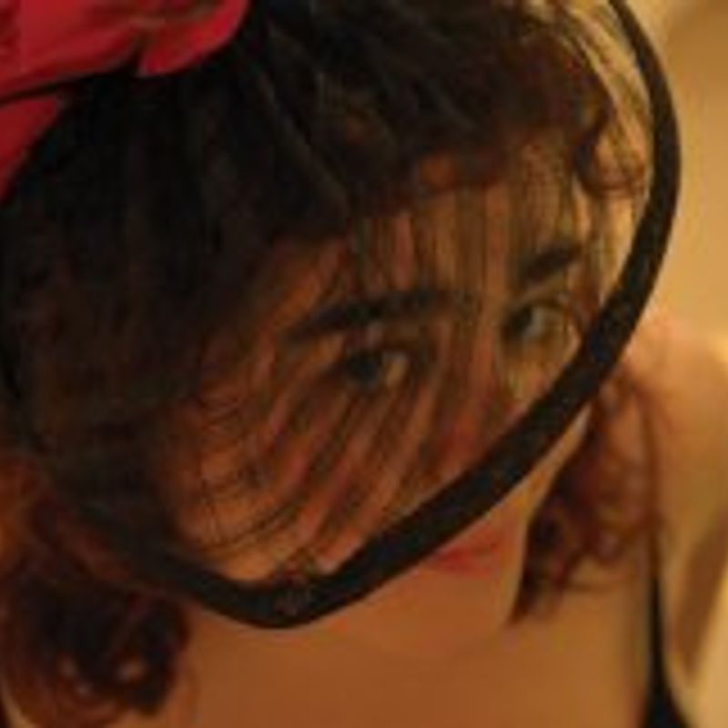 Cristiane Lisbôa profile picture