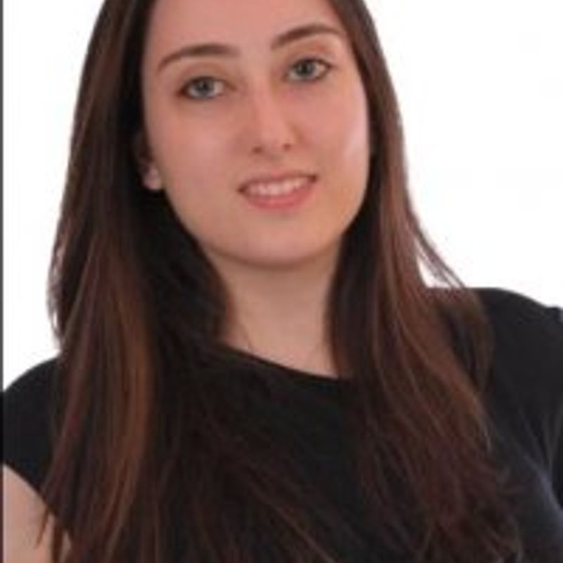 Andréa Ascenção profile picture