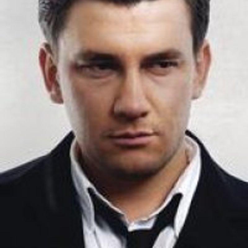 Dmitry Glukhovsky profile picture