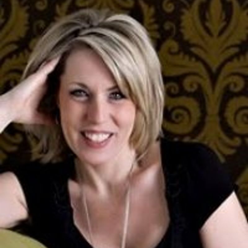 Kimberly Derting profile picture
