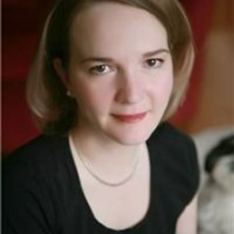 Amy Kathleen Ryan profile picture