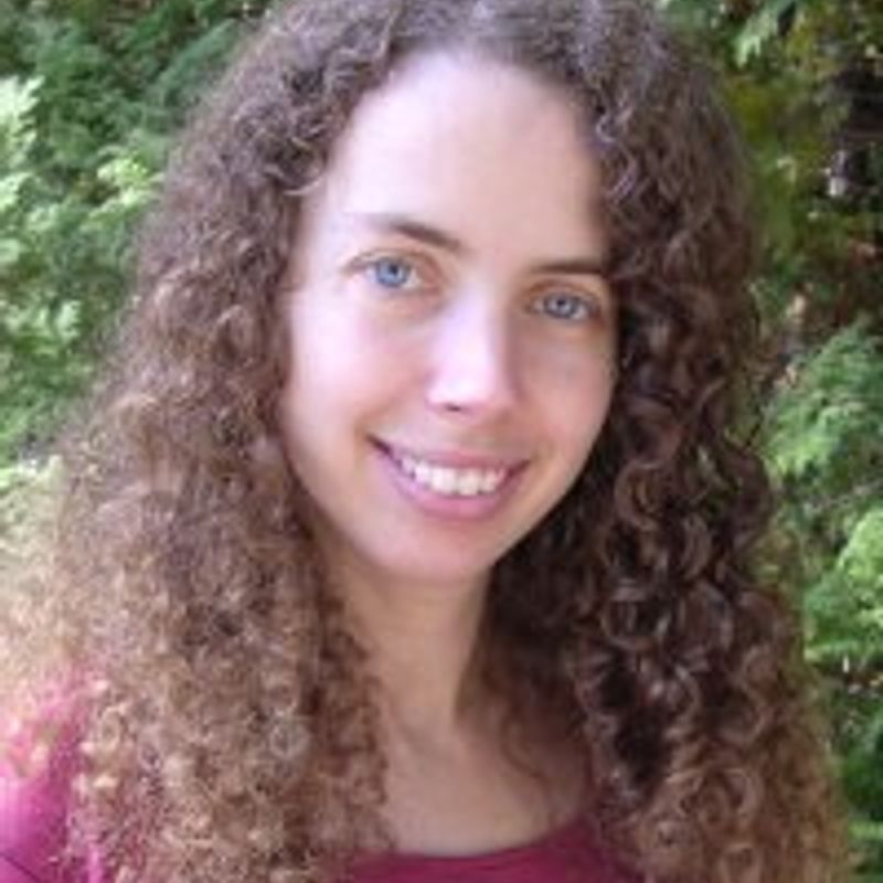 Sarah Beth Durst profile picture