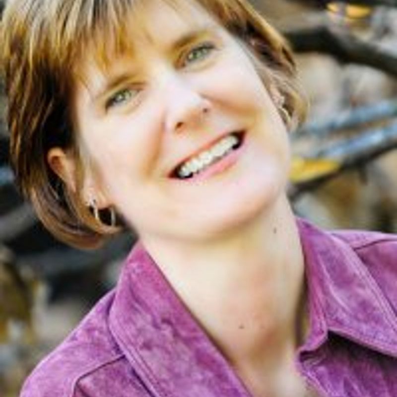Sharon Shinn profile picture