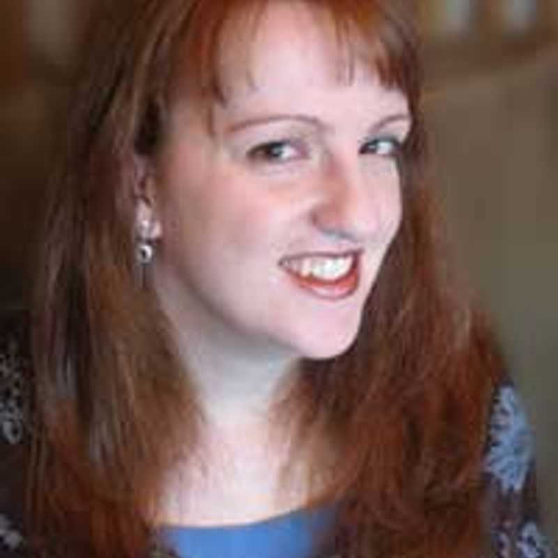 Jessica Day George profile picture