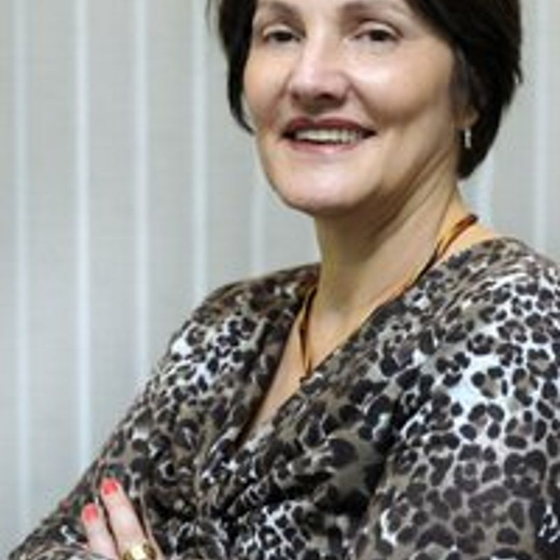 Eloisa Helena de Souza Cabral profile picture
