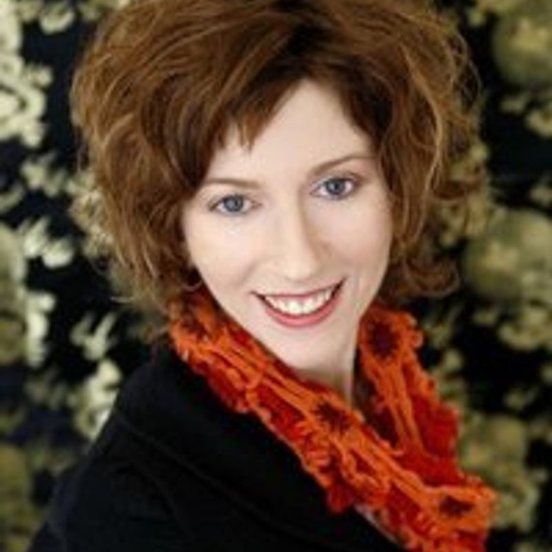 Alison Goodman profile picture
