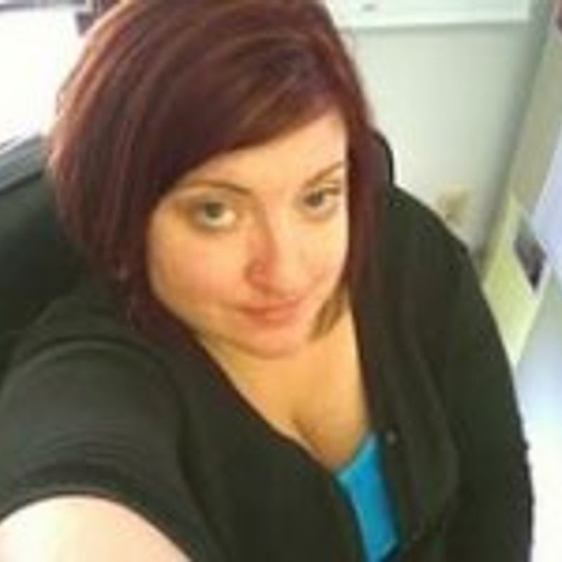 Gwen Hayes profile picture