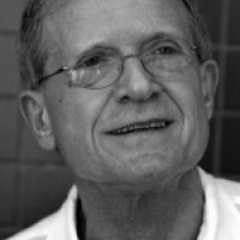 Jean-Claude Bernardet profile picture