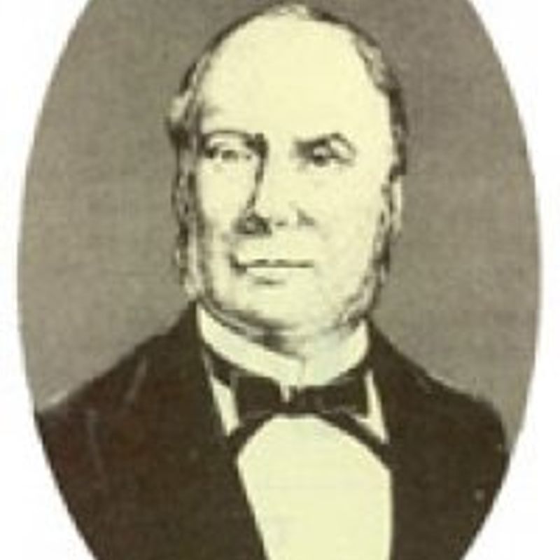 Charles-Louis Hanon profile picture