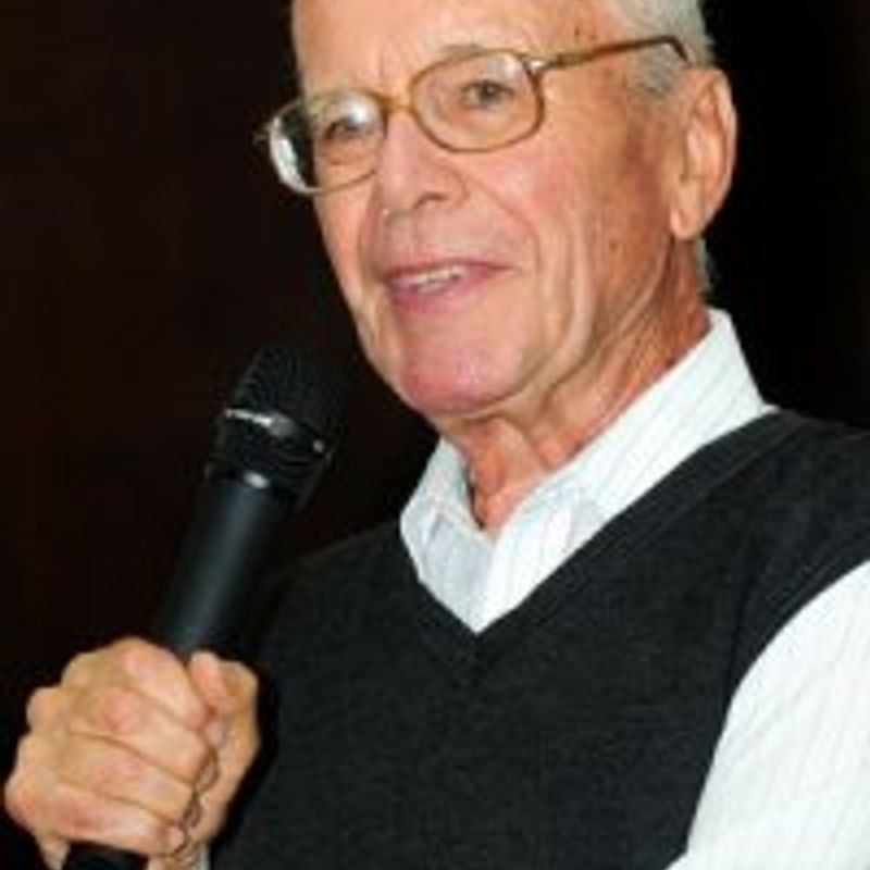 Joseph Comblin profile picture