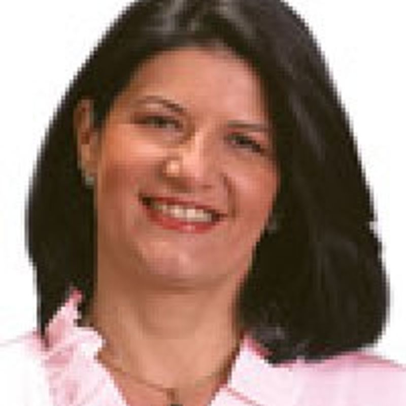 Ana Cristina Vargas profile picture