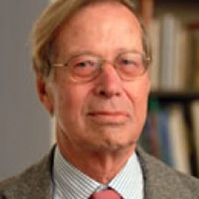 Ronald Myles Dworkin profile picture