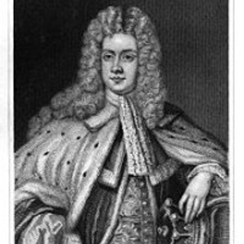 John Mawe profile picture