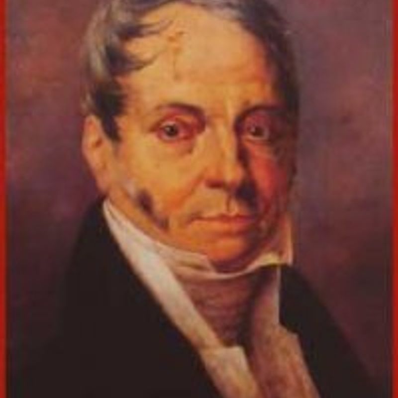 Jean Baptiste Debret profile picture