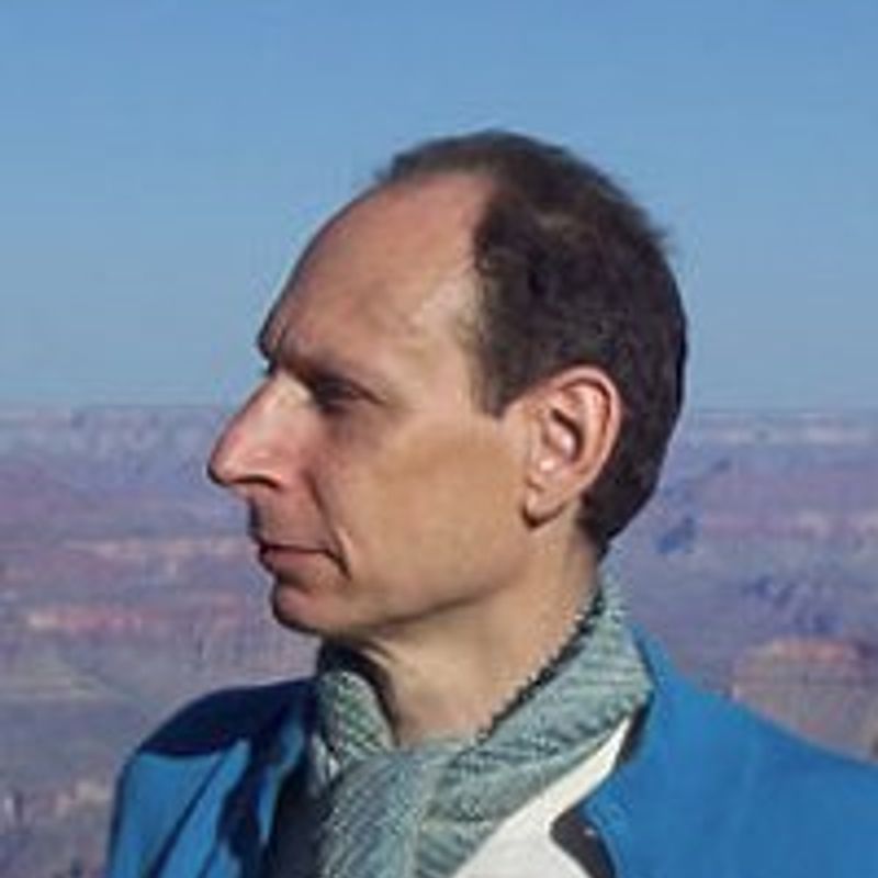 Richard Zimler profile picture