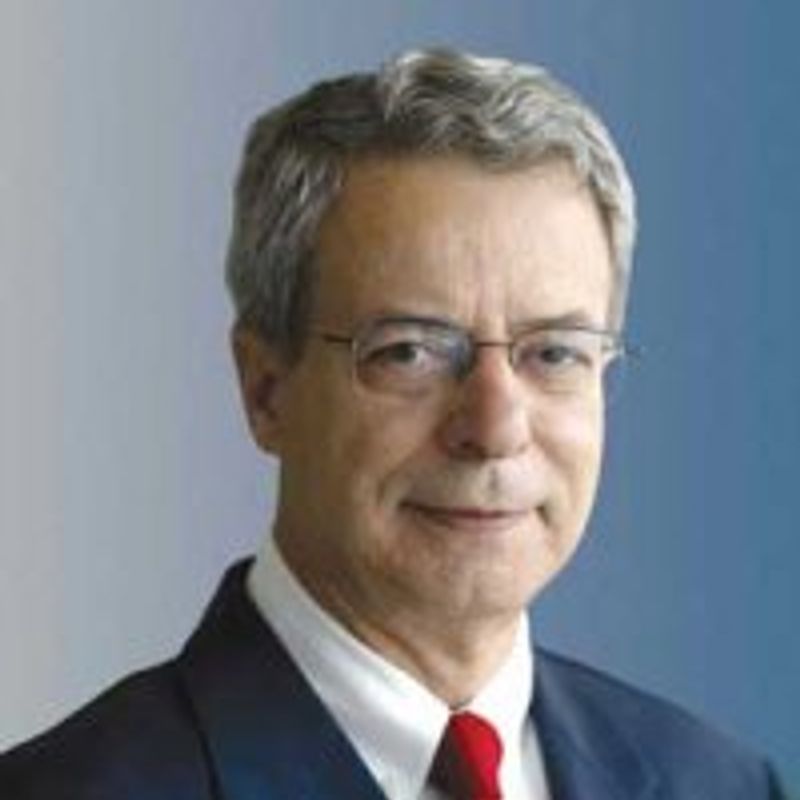 Carlos Alberto Libânio Christo profile picture