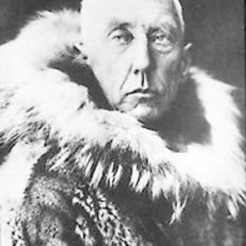 Roald Engelbregt Gravning Amundsen profile picture