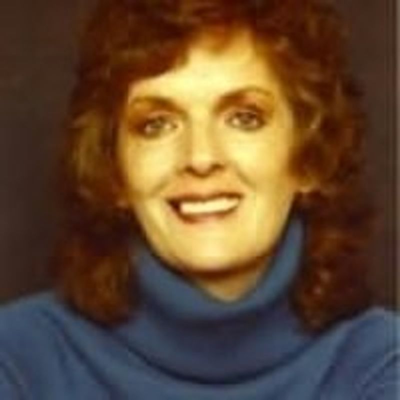 Diane Hoh profile picture
