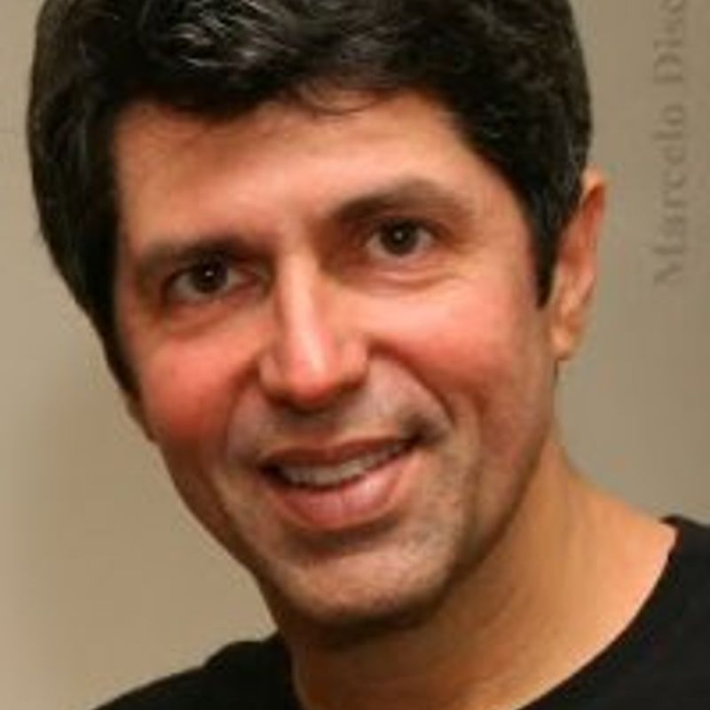 Carlos Leoni Rodrigues Siqueira Júnior profile picture