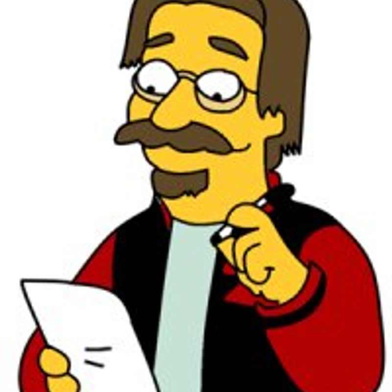 Matthew Abram Groening profile picture