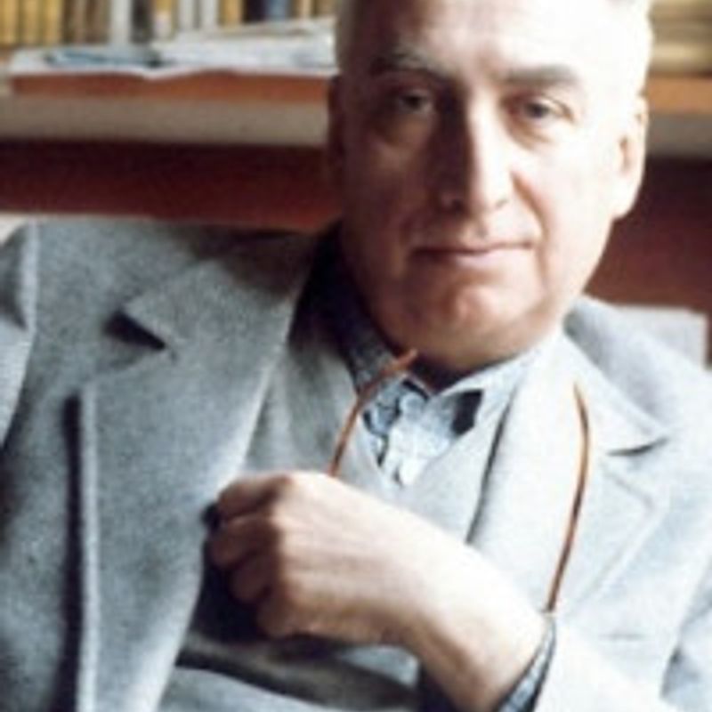 Roland Barthes profile picture