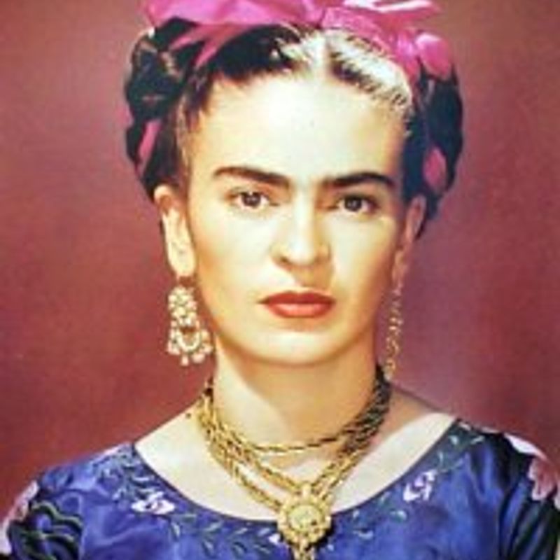 Magdalena Carmen Frieda Kahlo y Calderón profile picture