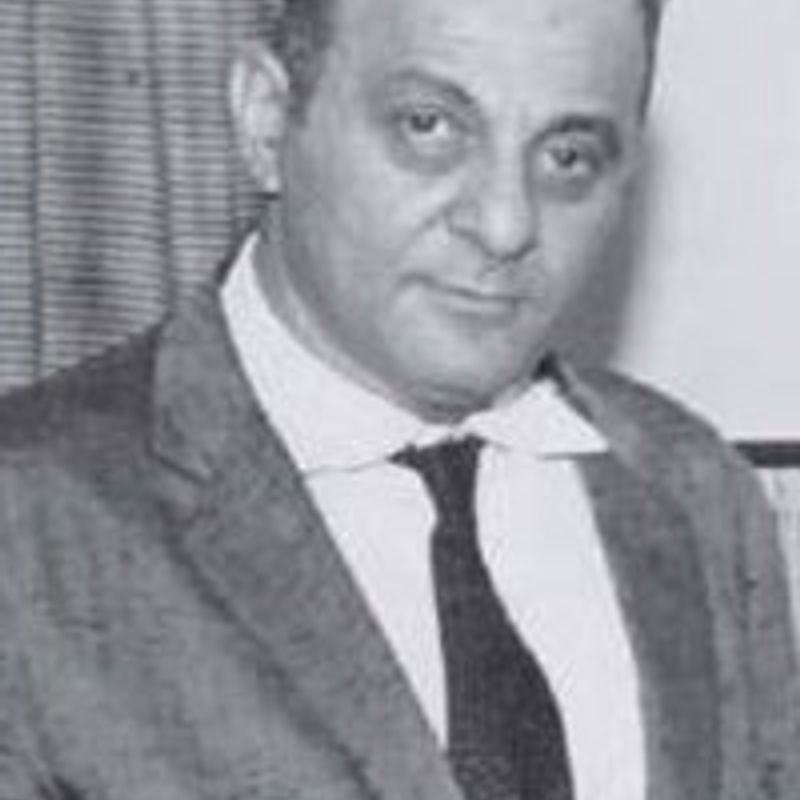 David Nasser profile picture