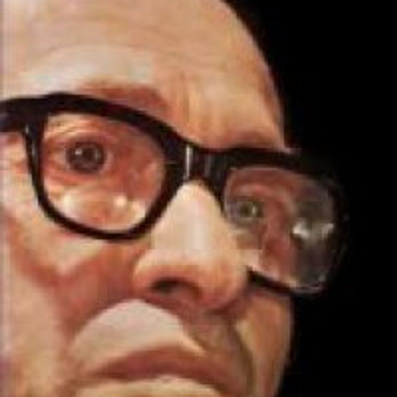 מנחם בגין profile picture