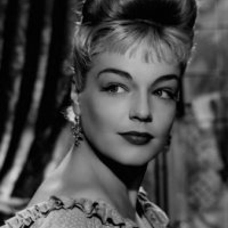 Simone-Henriette-Charlotte Kaminker profile picture