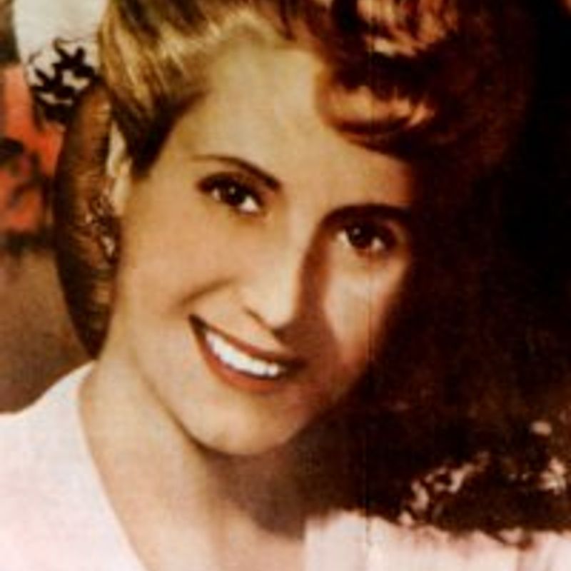 María Eva Duarte de Perón profile picture