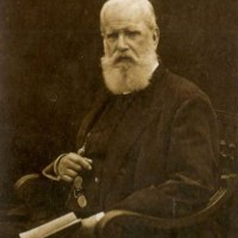 Pedro de Alcântara João Carlos Leopoldo Salvador Bibiano Francisco Xavier de Paula Leocádio Miguel G profile picture