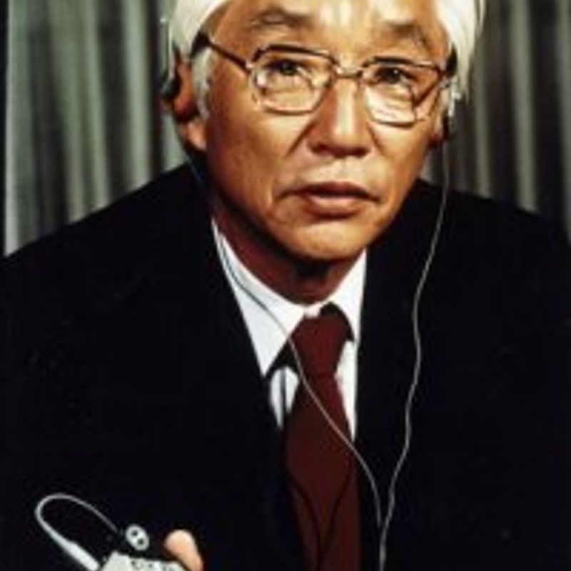 盛田 昭夫 profile picture