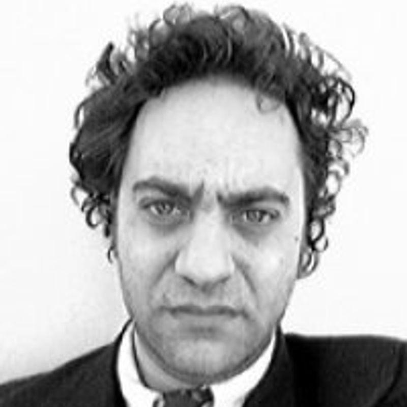 Rohan Kriwaczek profile picture