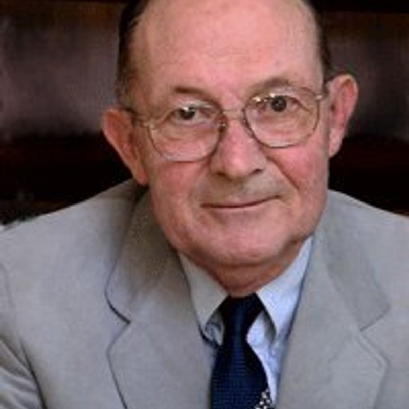 Chalmers Ashby Johnson profile picture