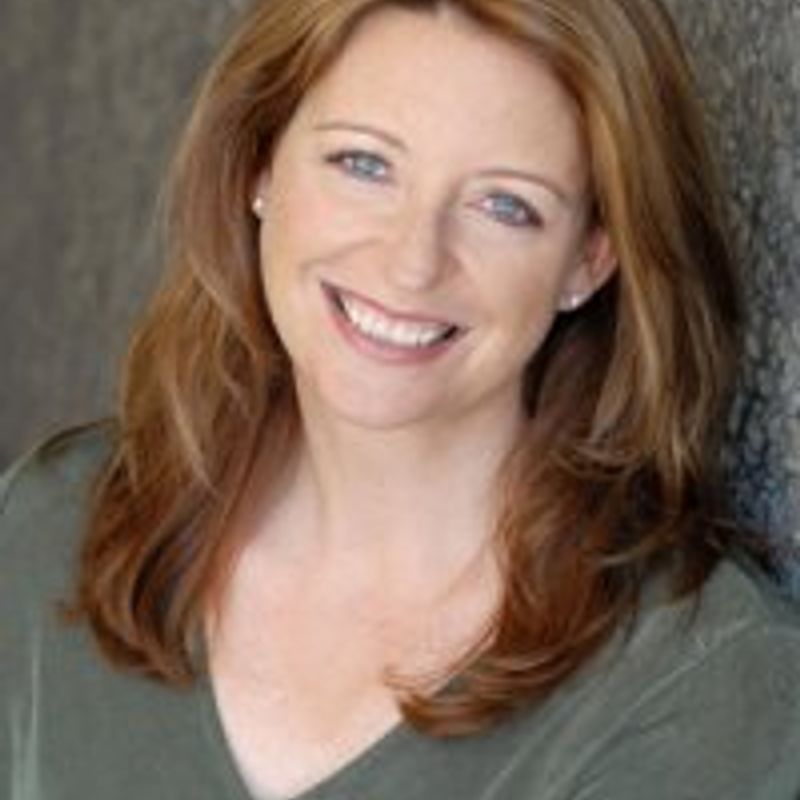 Sophie Littlefield profile picture