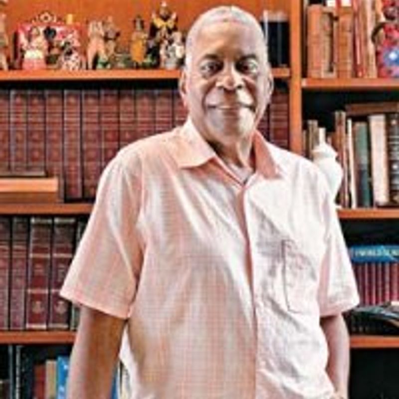 Haroldo Costa profile picture