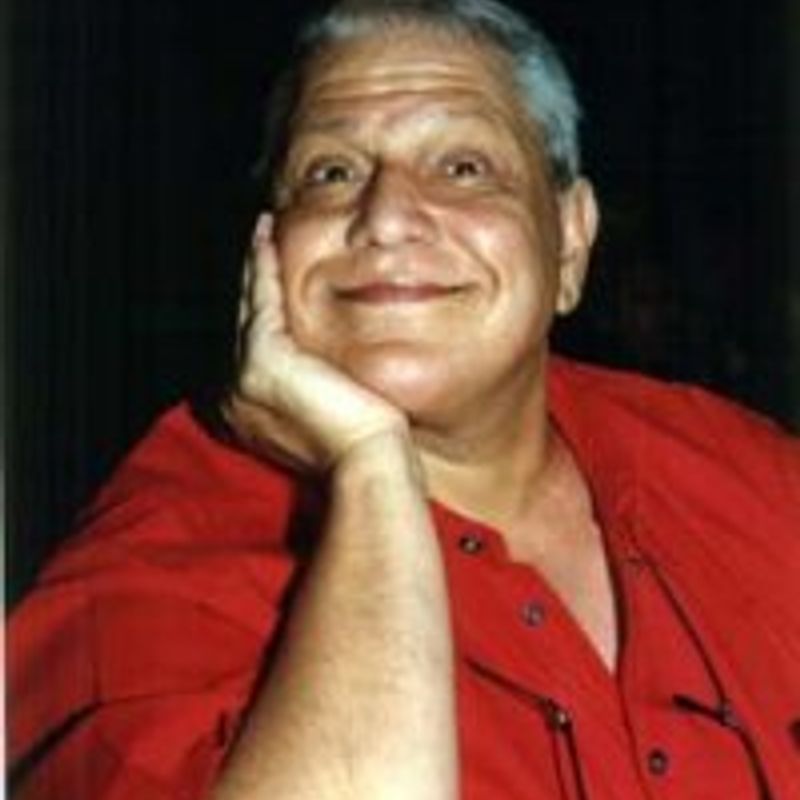 Ary Christoni de Toledo Piza profile picture